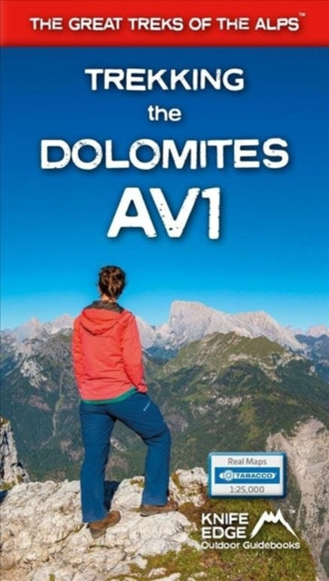 Binding: Paperback
Description: This is only guidebook exclusively for the AV 1 and contains everything needed plan and walk Italy's most popular long - distance route.