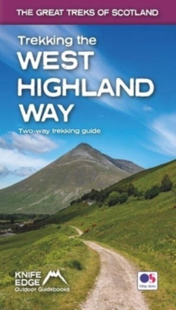 Binding: Paperback
Description: The definitive two - way guide to the West Highland Way: both northbound and southbound routes are described in full.