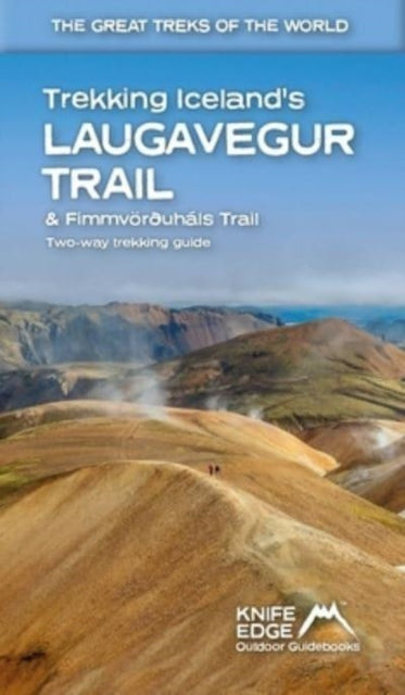 Binding: Paperback
Description: 14 different itineraries: schedules of 2, 3, 4, 5, 6 and 7 days for hikers and runners. Includes both southbound and northbound itineraries. Difficult calculations of time distance and altitude gain/loss are done for you.