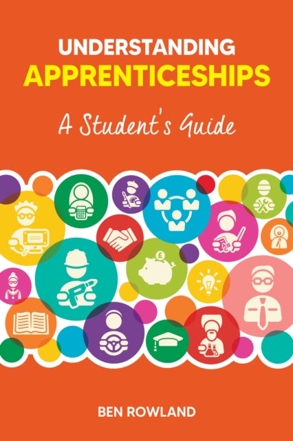 Binding: Paperback
Description: The UK apprenticeship system has changed significantly over the years with apprenticeships becoming increasingly recognised and respected.
