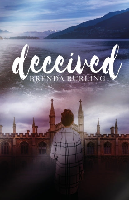 Binding: Paperback
Description: Deceived is the story of one woman's strength ingenuity and inexorable courage to get back that which has been taken from her by whatever means necessary.