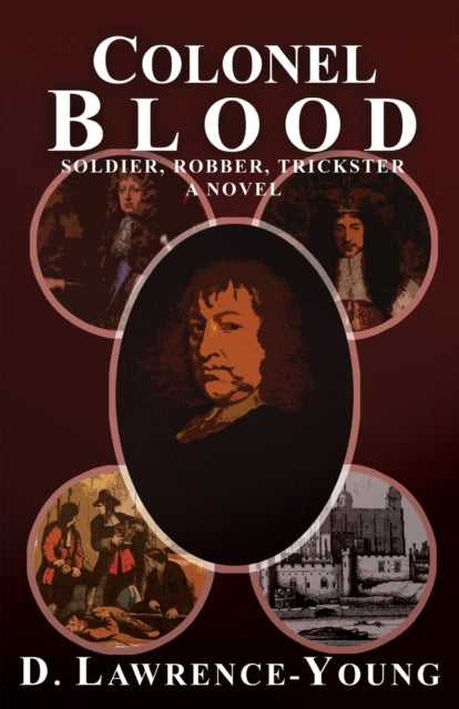 Binding: Paperback
Description: Colonel Blood Soldier Robber and Trickster has it all: royalty love - affairs lusty wenches war and fighting. But above all an incredible robbery.