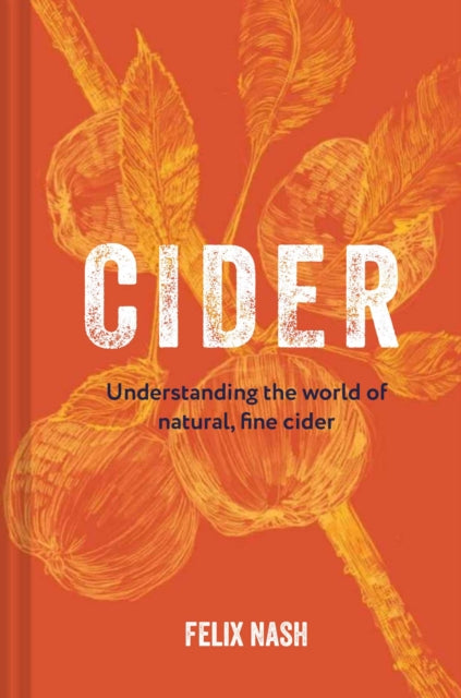 Binding: Hardcover
Description: Welcome to the cider revolution explore the fine cider movement and the people and producers behind it. Think you know about cider? Well think again. It's not about flavorless fizz or the so - called flavored ciders that don t actually contain any apples.