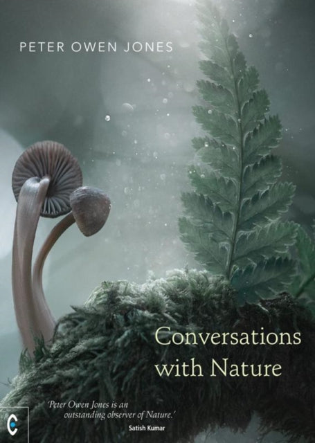 Binding: Paperback
Description: A series of unique 'conversations with nature with illustrations.