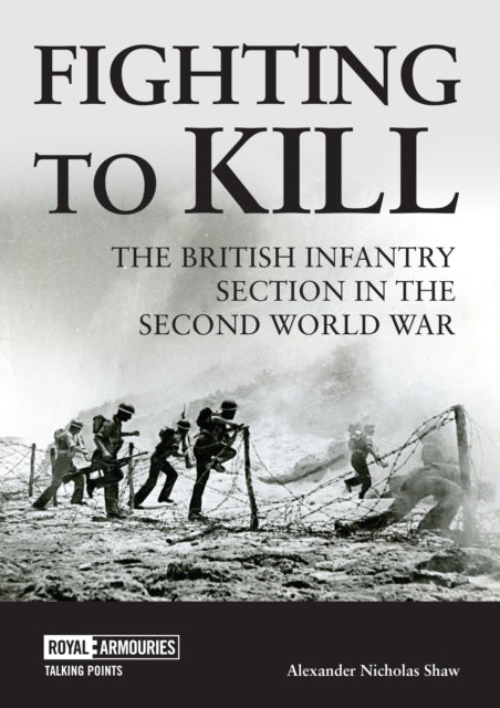 Binding: Paperback
Description: Often typified by the large tank battles of the Eastern Front the hunt for U - boats in the Atlantic and the dogfights over European skies the Second World War saw mechanised warfare on an unprecedented scale. Yet there was another side to the fighting.