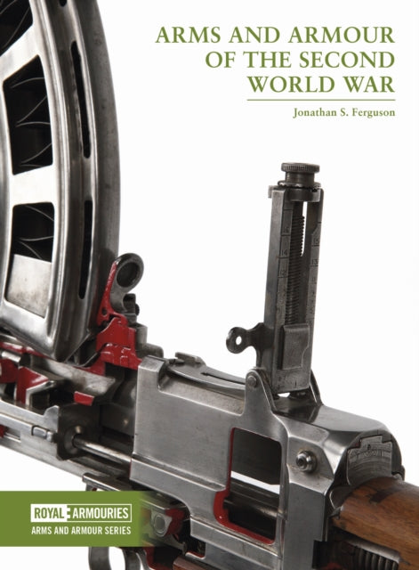 Binding: Paperback
Description: Latest title in the series of introductions to the Royal Armouries collection of arms and armour.