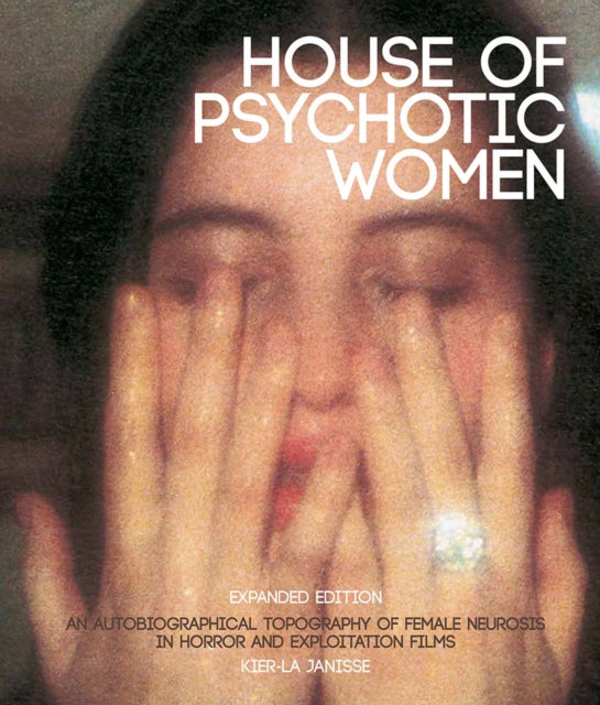 Binding: Hardcover
Description: In 2012, a book debuted that would go on to canonical status and usher in a new way of writing about film. Kier - La Janisse's House OF Psychotic Women explored hundreds of films through a daringly personal lens.