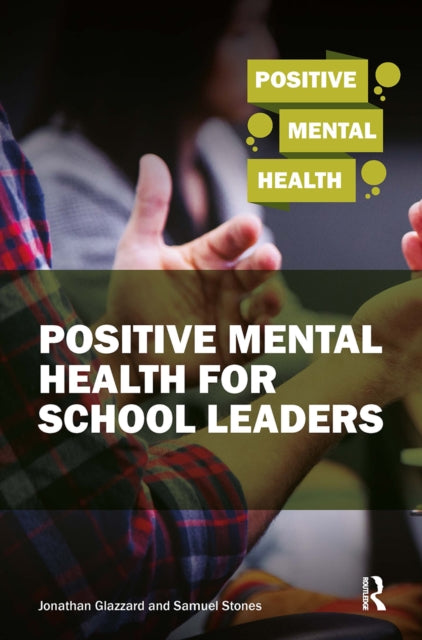 Binding: Paperback
Description: Comprehensive guidance and workable evidence - informed strategies to support the mental well - being of those with leadership roles in schools and colleges.