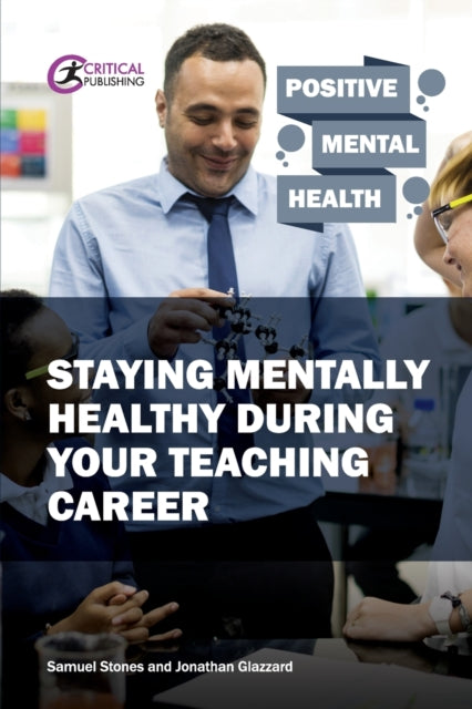 Binding: Paperback
Description: Comprehensive guidance and workable evidence - informed strategies to support the mental well - being of all those teaching in schools and colleges.