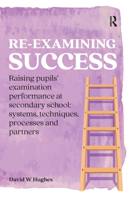 Binding: Paperback
Description: Provides the research and practical insights required for secondary schools to radically review and remodel exam preparation provision with a view to ensuring more pupils particularly those that are vulnerable can perform to their potential.