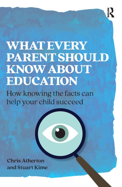 Binding: Paperback
Description: A walk through all the most important issues in education comparing commonly - held beliefs with simple summaries of the evidence providing you with clear jargon - free information.
