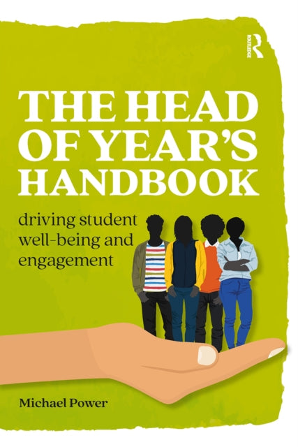 Binding: Paperback
Description: Is it possible to achieve a good work - life balance as a head of year while still being effective and offering the best pastoral care for your students that you can? This book shows you how.