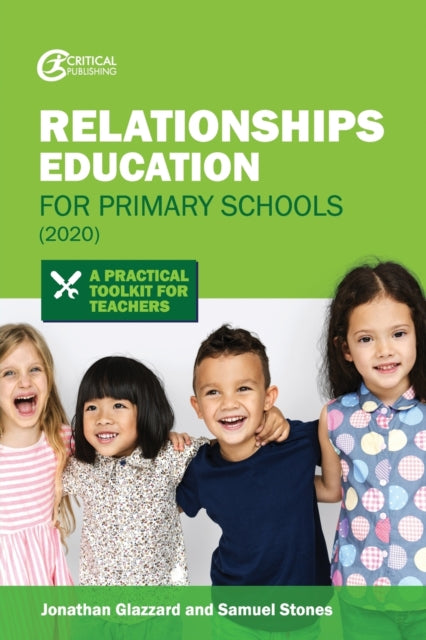 Binding: Paperback
Description: Enables and supports teachers to deliver the content of the new statutory guidance for relationships education in primary schools operational from 2020.