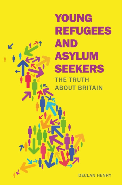 Binding: Paperback
Description: Paints a graphic picture of the lives of displaced children and young people in the UK and the daily struggles and challenges they face.
