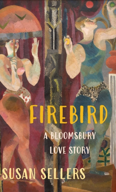 Binding: Hardcover
Description: This richly imagined novel tells the surprising story of two of Bloomsbury's most unlikely lovers - John Maynard Keynes the distinguished economist and the extrovert Russian dancer Lydia Lopokova.