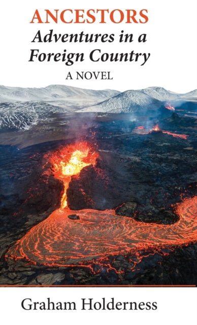 Binding: Hardcover
Description: Select Guide Rating
Title: Ancestors Adventures In A Foreign Country: A Novel
Author(s): Holderness Graham
Publisher: Edward Everett Root Publishers Co. Ltd.