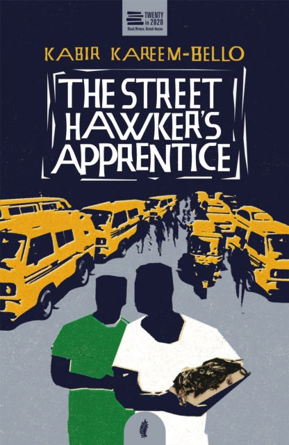 Binding: Paperback
Description: A Dickensian tale of two young boys from opposite sides of the track who form a bond of brotherhood and friendship as they survive the streets of Lagos.