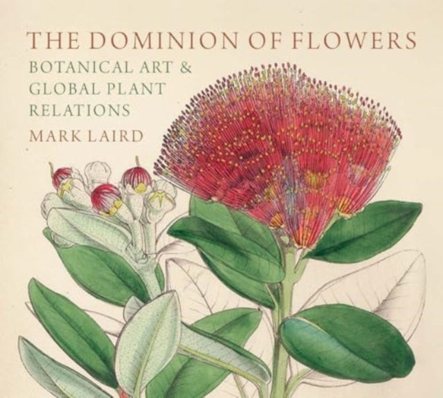 Binding: Hardcover
Description: How a wave of exotic botanical imports from across Britain's empire shaped its gardens.