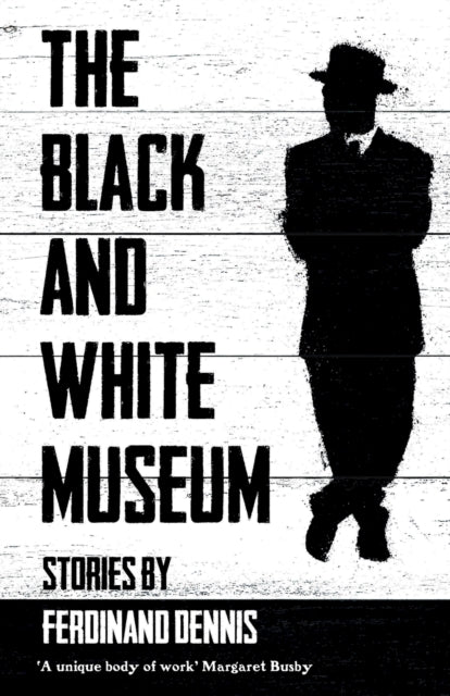 Binding: Paperback
Description: From Ferdinand Dennis the critically acclaimed author of the novel Duppy Conqueror comes The Black and White Museum a collection of both highly personal and universal short stories.