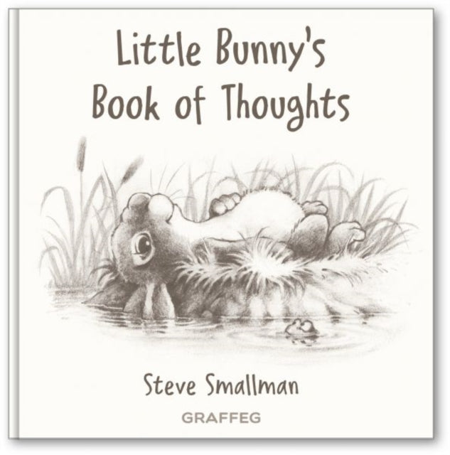 Binding: Hardcover
Description: Having an ears down kind of day? Author and illustrator Steve Smallman presents an uplifting illustrated rhyming text encouraging people of all ages to take a moment and try something new.