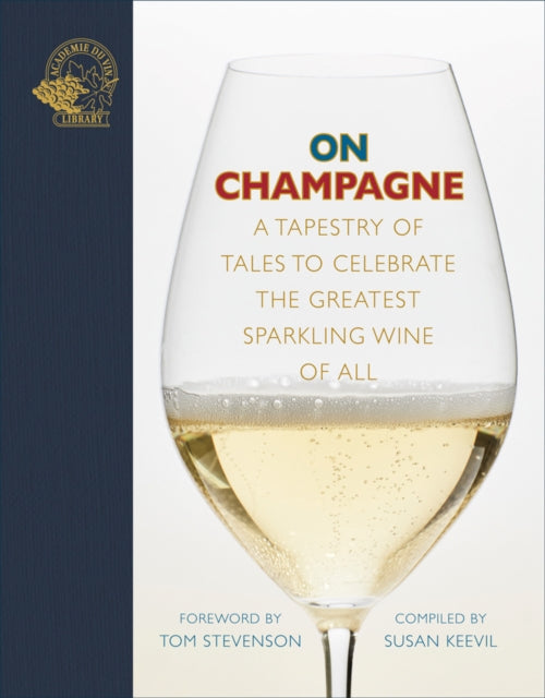 Binding: Hardcover
Description: " On Champagne is the wine book that every lover of the world's most famous bubbles has been waiting for whether they realised it or not." Club O Enologique". if you love champagne this is another must - buy.