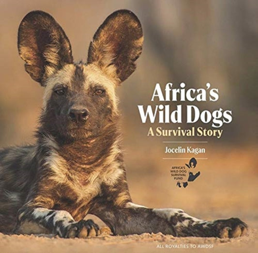 Binding: Hardcover
Description: Stunning photographs and the all latest expert findings on the endangered but resourceful African Wild Dog.