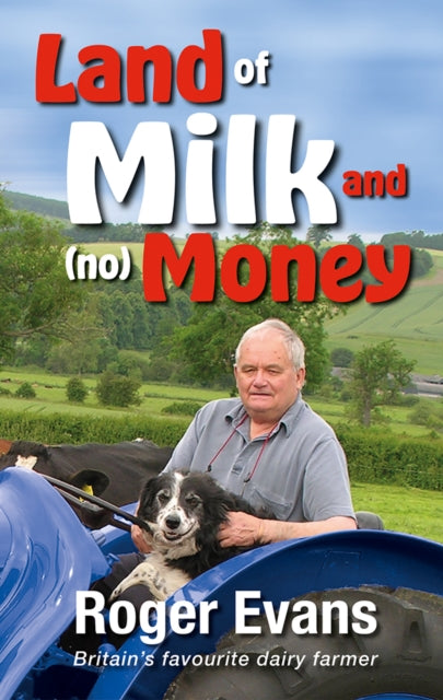 Binding: Hardcover
Description: Select Guide Rating
Title: Land Of Milk And (No) Money
Author(s): Evans Roger
Publisher: Merlin Unwin Books
Barcode: 9781913159528
Pages: 192 Pages
Publication Date: 12/1/2022
Category: Farm & Working Animals