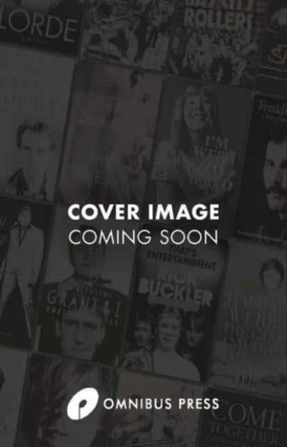Binding: Paperback
Description: Written by Green's close associate this fourth edition of the biography first published in 1995 challenges the accepted narrative about why he left Fleetwood Mac and what happened next.