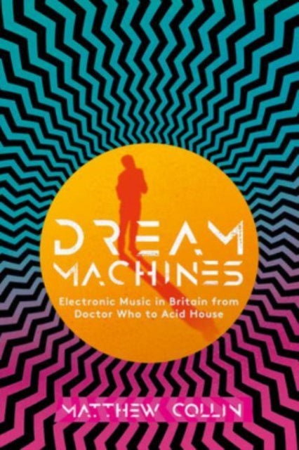 Binding: Hardcover
Description: An expansive and illuminating account of the development of electronic music in the UK told with passionate enthusiasm by Matthew Collin the critically - acclaimed author of Altered State and Rave On.