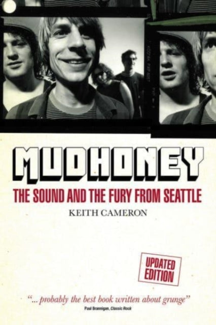 Binding: Paperback
Description: Updated with a new chapter drawing on fresh interviews with the group this book tells an unconventional tale of rock heroism about a band that missed out on superstardom but kept control of the music and triumphantly outlived their more famous disciples.