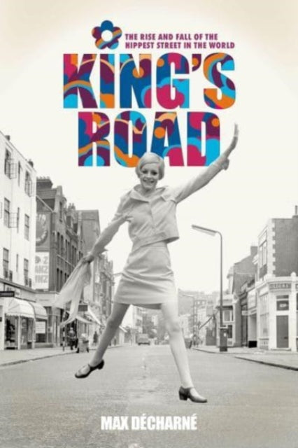 Binding: Hardcover
Description: A revised and expanded edition of Max Decharne's much - loved and previously out - of - print King's Road'. The book serves as a social history of the famed road in West London and focuses on the music trends and cultural output of the area.