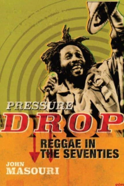 Binding: Hardcover
Description: Pressure Drop chronicles reggae's most tumultuous and influential decade. Beginning in 1970 and unfolding both in Britain and Jamaica reggae flourished against a backdrop of political upheaval gang warfare Black Nationalism racial and class discrimination and grinding poverty.
