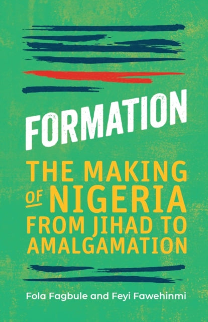 Binding: Hardcover
Description: What do you get when dare - devil Jihadists mad English missionaries and proud stubborn warring natives meet in a clash? Nigeria.
