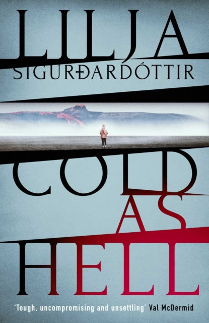 Binding: Paperback
Description: & Aacute;r ra returns to Iceland when her estranged sister goes missing and her search leads to places she could never have imagined.