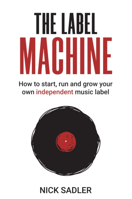 Binding: Paperback
Description: So you want to start a record label? Then this is the resource you need. You are looking at the ultimate guide to starting running and growing your independent record label. You will learn all about the music industry business and how to navigate the tricky dos and don'ts.