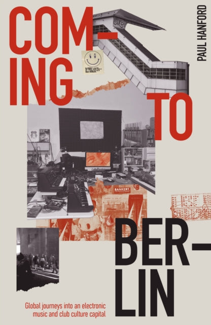 Binding: Paperback
Description: Coming To Berlin reflects through the lives and music of migrants settlers and newcomers how a constantly in flux city with a tumultuous history has evolved into the de facto cultural capital of Europe.