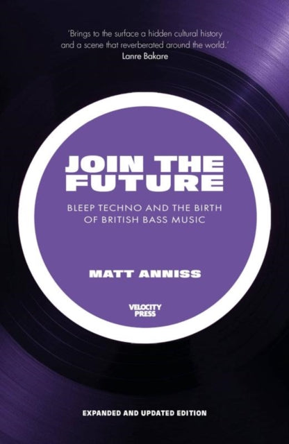 Binding: Paperback
Description: Matt Anniss's critically acclaimed alternative history of UK dance music in the acid house era returns in updated and expanded form.