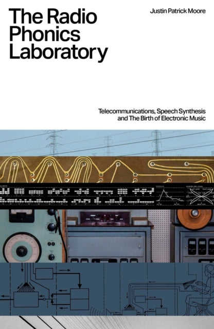 Binding: Paperback
Description: The Radio Phonics Laboratory delves into the intersection of technology and creativity that shaped the sonic landscape of the 20th century.
