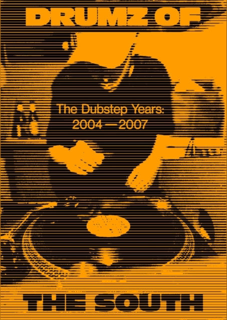 Binding: Hardcover
Description: Drumz Of The South: The Dubstep Years (2004 - 2007) is the first photography book to present the early days of dubstep in detail.