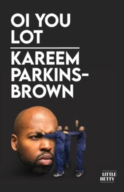 Binding: Paperback
Description: Kareem Parkins - Brown's highly - anticipated pamphlet is an audacious richly plural celebration of friends and selves present and otherwise.