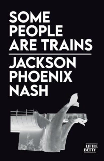 Binding: Paperback
Description: Jackson Phoenix Nash is an essential new poetic voice. Funny tragic deeply lived his poems snap you wide awake.