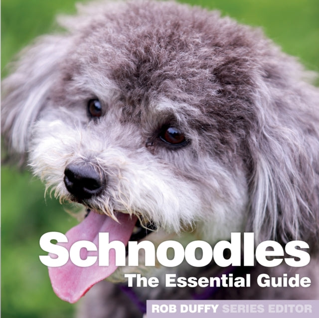 Binding: Paperback
Description: Select Guide Rating
Title: Schnoodles The Essential Guide
Brand: Bx Plans Ltd
Barcode: 9781913296063
Pages: 82 Pages, 11 Illustrations
Publication Date: 2/7/2020
Category: Dog Obedience & Training