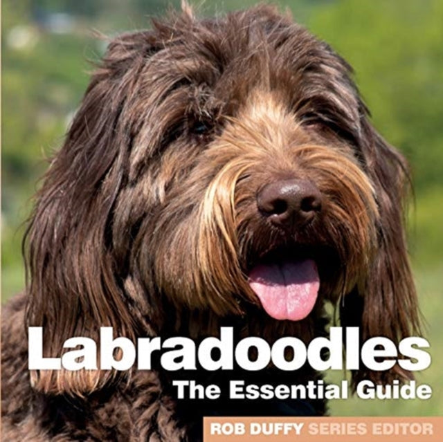 Binding: Paperback
Description: Select Guide Rating
Title: Labradoodles The Essential Guide
Brand: Bx Plans Ltd
Barcode: 9781913296070
Pages: 82 Pages, 11 Illustrations
Publication Date: 2/10/2020
Category: Dogs As Pets