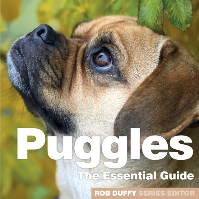 Binding: Paperback
Description: Select Guide Rating
Title: Puggles The Essential Guide
Brand: Bx Plans Ltd
Barcode: 9781913296230
Pages: 84 Pages
Publication Date: 9/8/2020
Category: Dog Obedience & Training