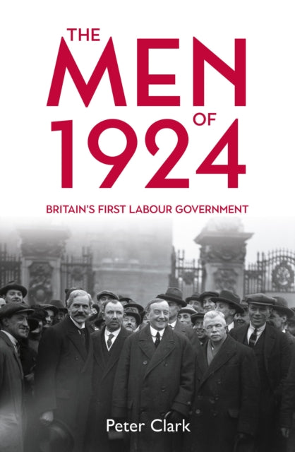 Binding: Hardcover
Description: Clark's vivid portrayal is full of evocative portraits of a new breed of politician the forerunners of all those who later in the last century and in this one overcame a system from which they had been excluded for too long.