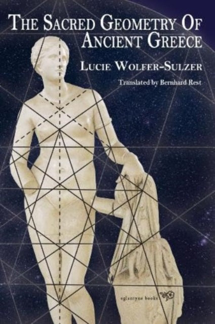 Binding: Paperback
Description: How the Greek temples and Greek statues were entirely based upon principles of sacred geometry.