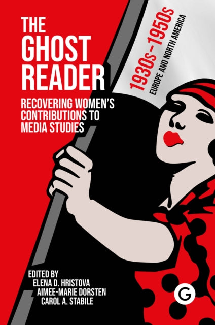 Binding: Paperback
Description: The scholarship research and criticism of women who developed key theories of communication and methods for the study of media.
