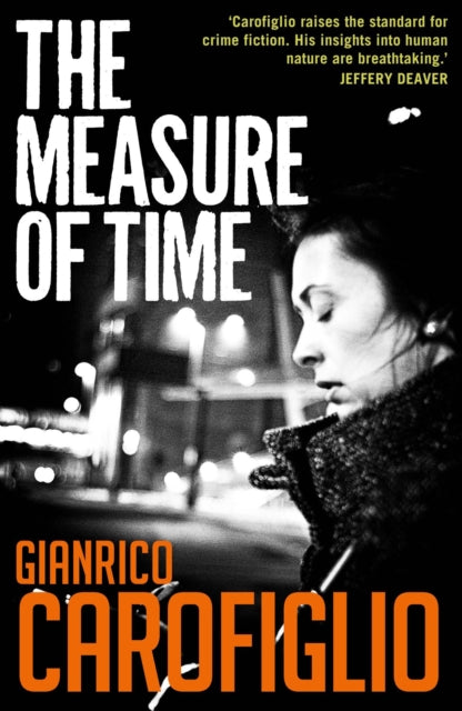 Binding: Paperback
Description: Guerrieri had fallen in love decades earlier with Lorenza a beautiful older woman who was in his eyes sophisticated and intellectual but ultimately treated him as a plaything and discarded him. One spring afternoon Lorenza shows up in Guerrieri's office.
