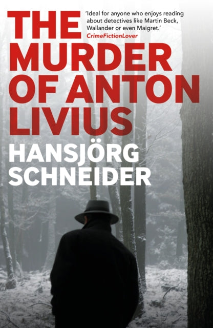 Binding: Paperback
Description: For Inspector Hunkeler the New Year begins with a most unwelcome phone call. He is summoned back to Basel from his holiday to unravel a gruesome killing in a gardening allotment on the city's outskirts.
