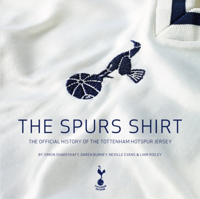 Binding: Hardcover
Description: Fully revised and updated second edition Includes the full list of Player Legacy Numbers and the shirt worn by Harry Kane when he broke the Club's scoring record.